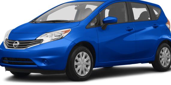 NISSAN VERSA NOTE 2016 3N1CE2CP4GL394430 image NISSAN VERSA NOTE 2016 3N1CE2CP4GL394430 image